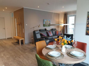 Apartment Ankerhuus, Am Alten Deich 6, Whg 1 18